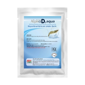 Alpha Vitamin D3 Aqua