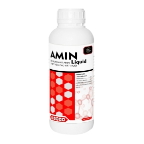 AMIN LIQUID 