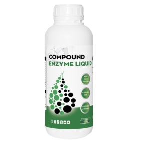 COMPOUND ENZYME LIQUID