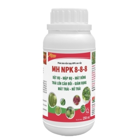 MH NPK 8-8-8/Goodmark 8-8-8 