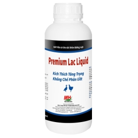 PREMIUM LAC LIQUID