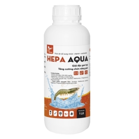 HEPA AQUA