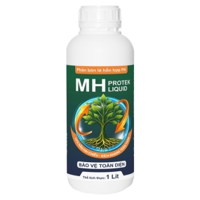 MH PROTEK LIQUID