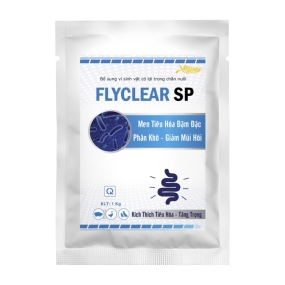 FLYCLEAR SP 