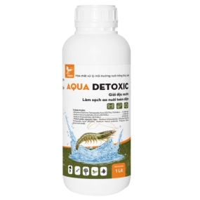 AQUA DETOXIC