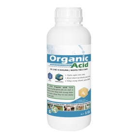 ORGANIC ACID