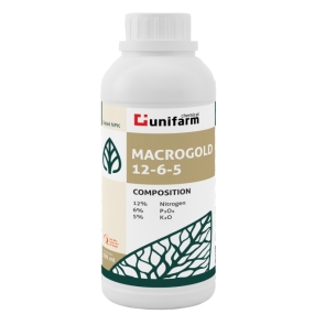 MACROGOLD 12-6-5