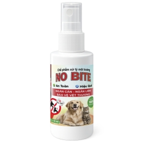 NO BITE