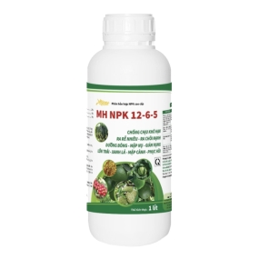 MH NPK 12-6-5/Goodmark 12-6-5 