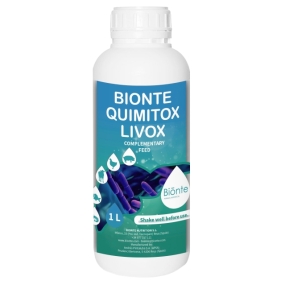 BIONTE QUIMITOX LIVOX