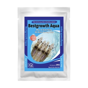Bestgrowth Aqua 