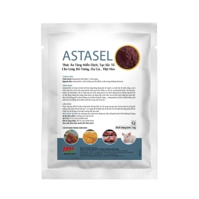 ASTASEL