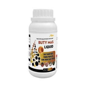 BUTY MAS LIQUID