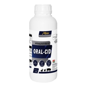 ORAL-CID