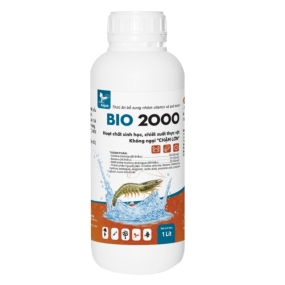 BIO 2000