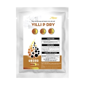 VILLI P DRY