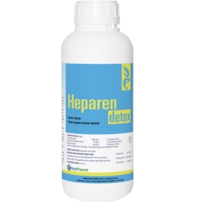 HEPAREN DETOX