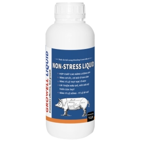 GROWELL LIQUID/ NON-STRESS LIQUID
