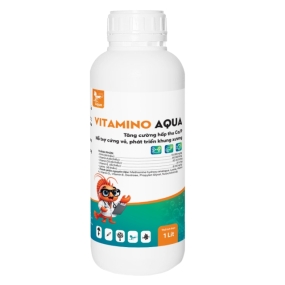 VITAMINO AQUA
