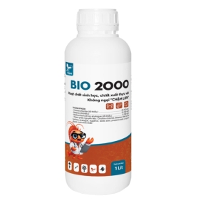 BIO 2000