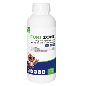 FUKI ZONE