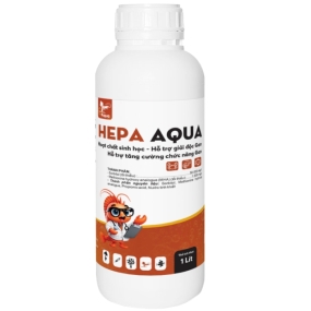 HEPA AQUA
