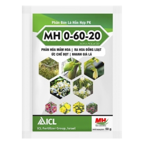 MH 0-60-20 / Nova PeKacid