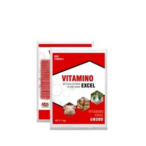 VITAMINO EXCEL