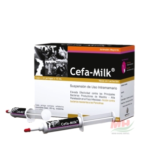 Cefa-Milk®