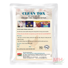 Clean Tox