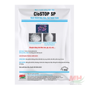 ClosTOP SP (1 kg)