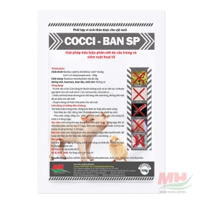 Cocci-Ban SP (100 g)