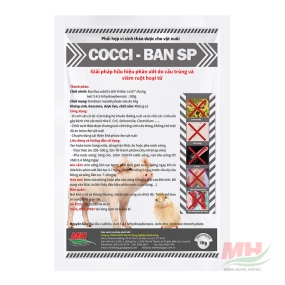 Cocci-Ban SP