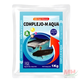 Complejo-M Aqua