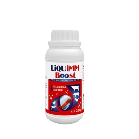 LIQUIMM BOOST