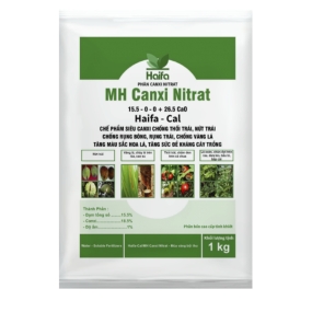 MH Canxi Nitrat/ Haifa-Cal (15.5-0-0+26.5CaO)