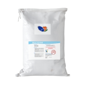 Multizyme