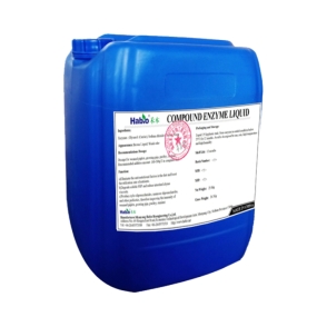 COMPOUND ENZYME LIQUID
