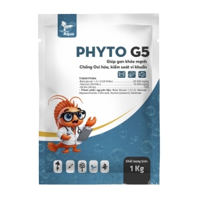 PHYTO G5