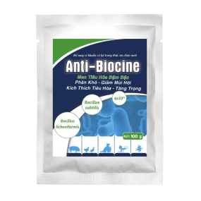 ANTI-BIOCINE