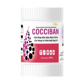 COCCIBAN