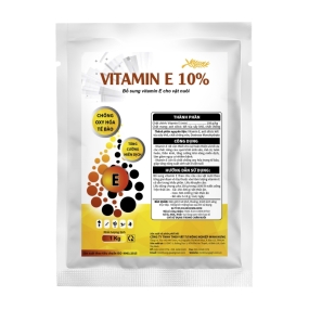 VITAMIN E 10%