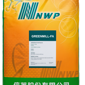 GREENMILL – SP