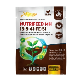 NUTRIFEED MH 13-5-41-FE-SI