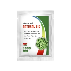 NATURAL BIO 
