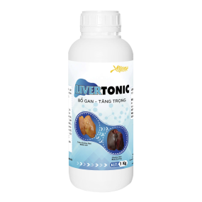 LIVERTONIC