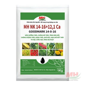 MH NK 14-16 + 12,1Ca/ GOODMARK 14-0-16