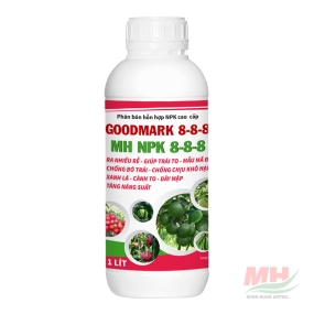 MH NPK 8-8-8/ Goodmark 8-8-8