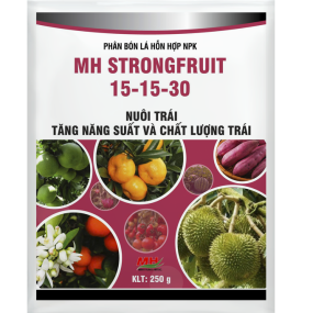 MH Strongfruit 15-15-30