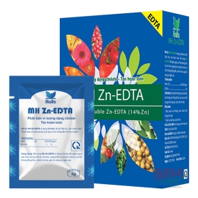 MH Zn-EDTA/ Multi-micro Zn